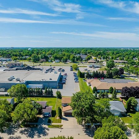 Relax On Ridgeview- 3 Bedroom Appleton Exterior foto