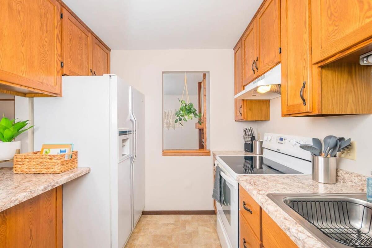 Relax On Ridgeview- 3 Bedroom Appleton Exterior foto