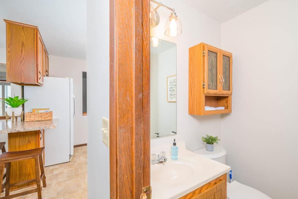 Relax On Ridgeview- 3 Bedroom Appleton Exterior foto