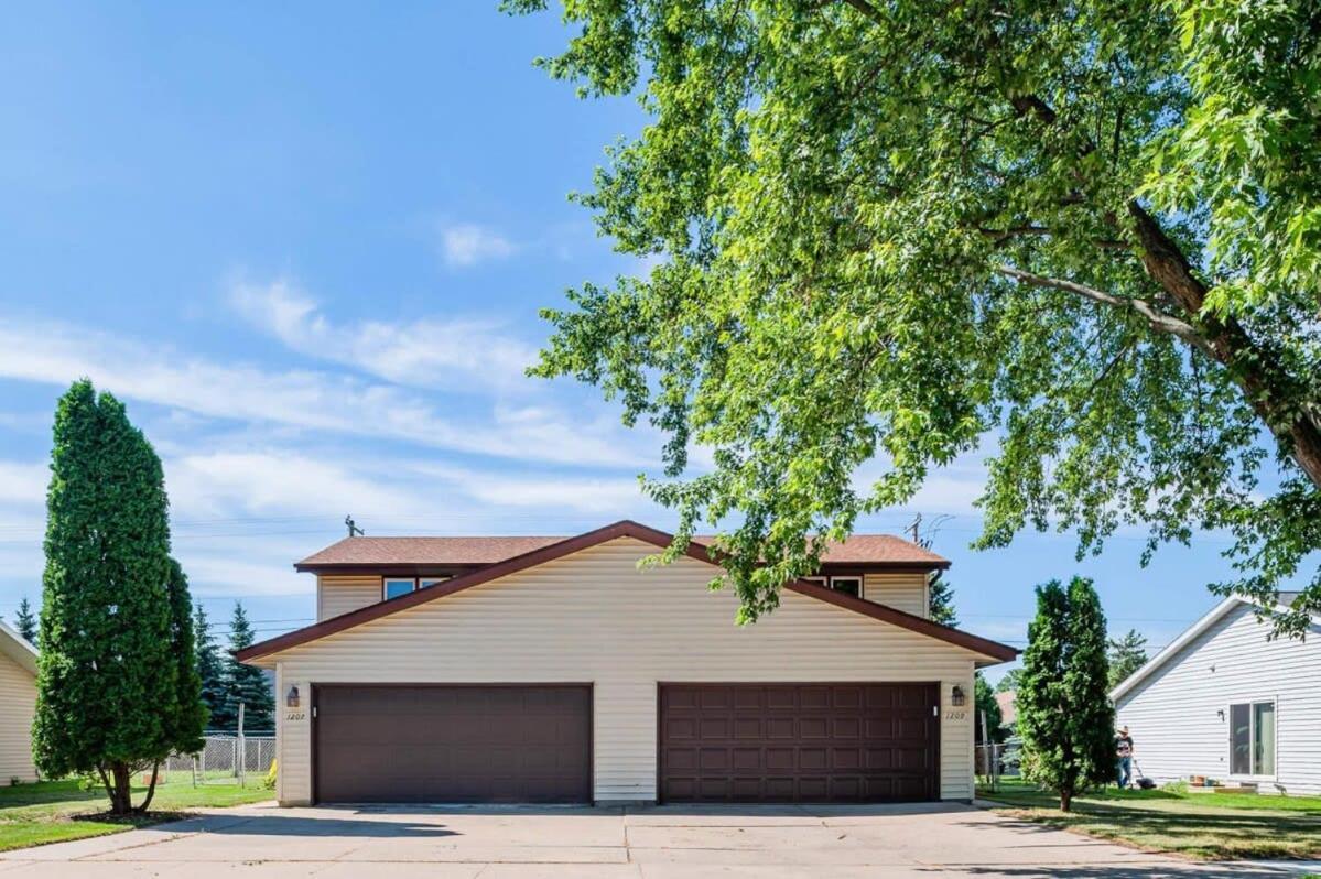 Relax On Ridgeview- 3 Bedroom Appleton Exterior foto